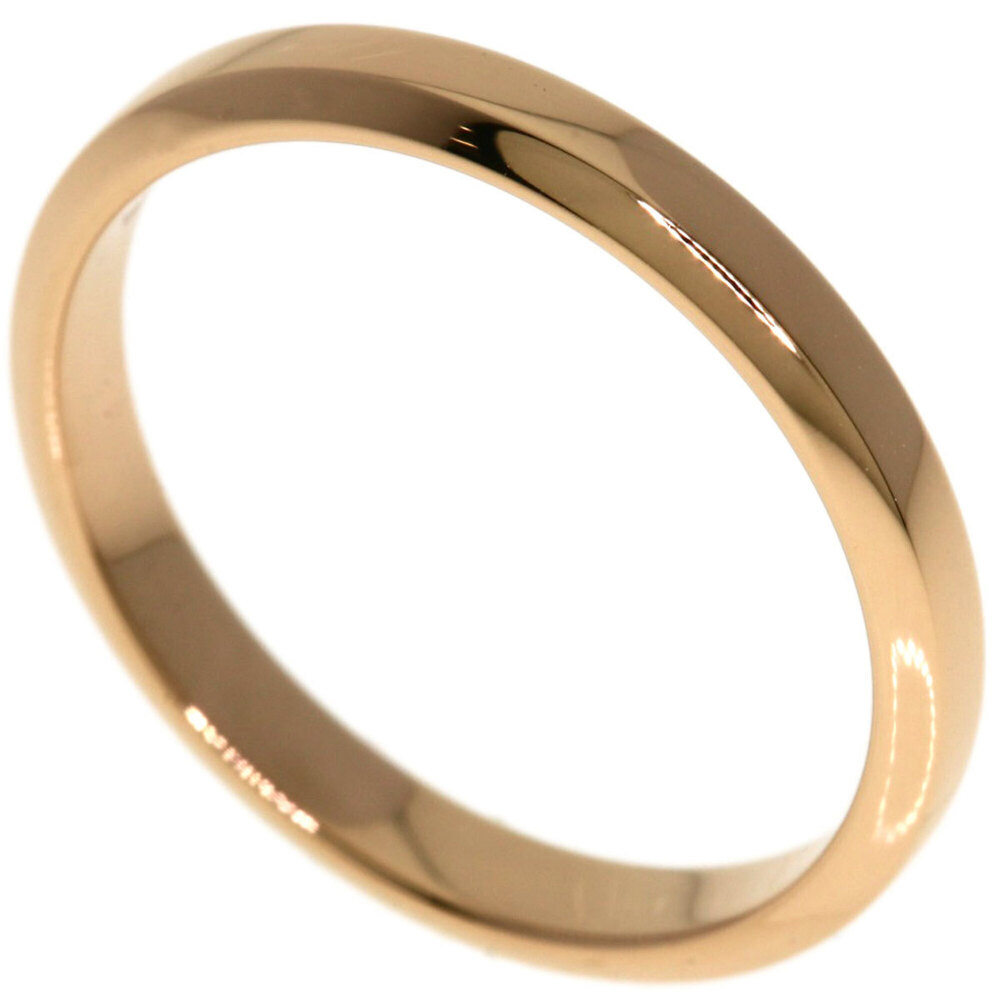 VAN CLEEF & ARPELS 18k Gold Ring